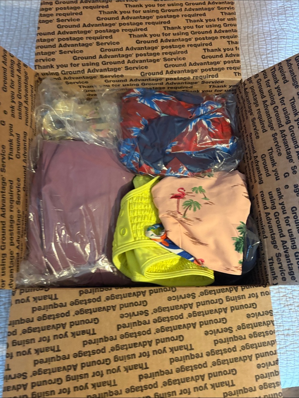 Thrift From Home 25 Piece Mystery Bundle Lot For Reseller or Live Show Host